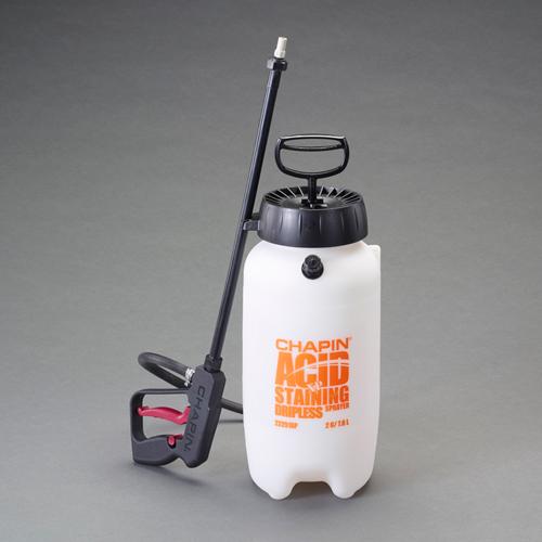 ESCO Hand Sprayer 7.6L EA115MM-53