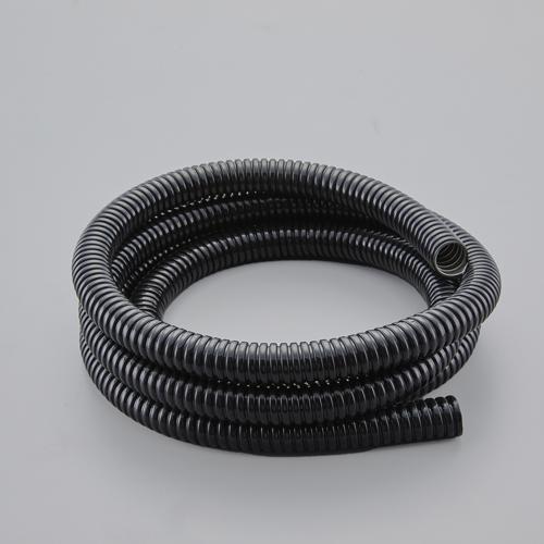 ESCO Flexible Protective Tubing, Stainless Steel, 20.8/26.5mm x 5m, EA947SB-105