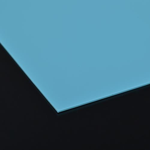 ESCO Wall Mounting Adhesive Sheet Urethane 500x125x1.0mm EA997RE-94
