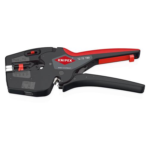 ESCO Wire Stripper 0.03-10.0mm² EA580KB-17