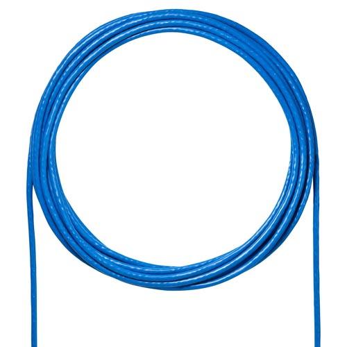 ESCO LAN Cable CAT6A/UTP/Blue/Flame Retardant 100m EA764BB-413