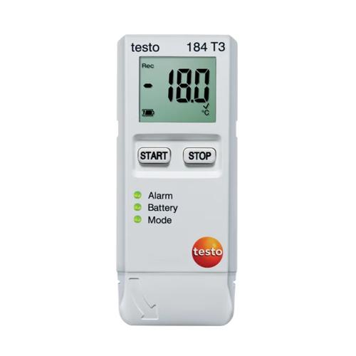 ESCO Transportation Temperature and Humidity Logger -35 to +70°C EA742GC-42