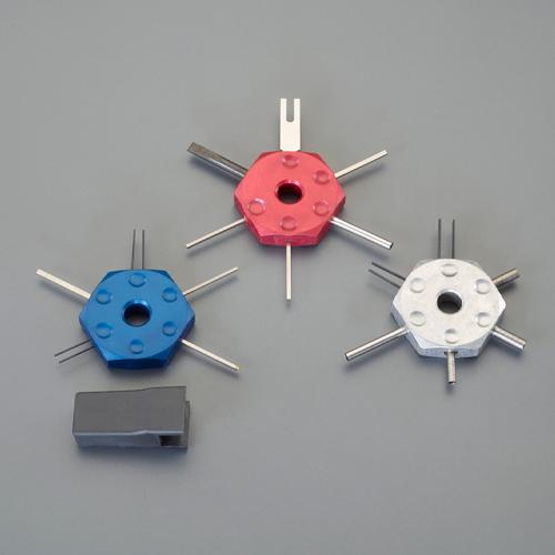 ESCO Terminal Tool Set, 3-Piece EA604PE