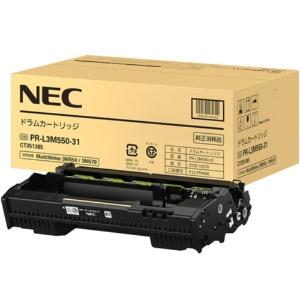 NEC Drum Cartridge PR-L3M550-31 1 unit