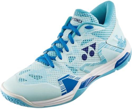 [Yonex] Badminton Shoes Power Cushion Eclipsion Z Mid Light Blue (033) 26.0 cm