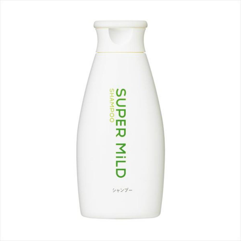 Super Mild Shampoo A Regular Size