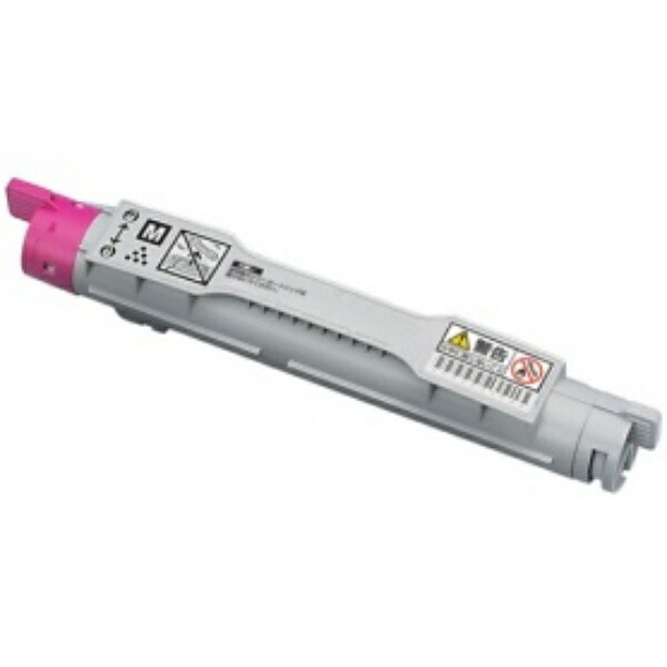 Fujifilm High-Capacity Toner Cartridge for Xerox Magenta CT200712 1 unit