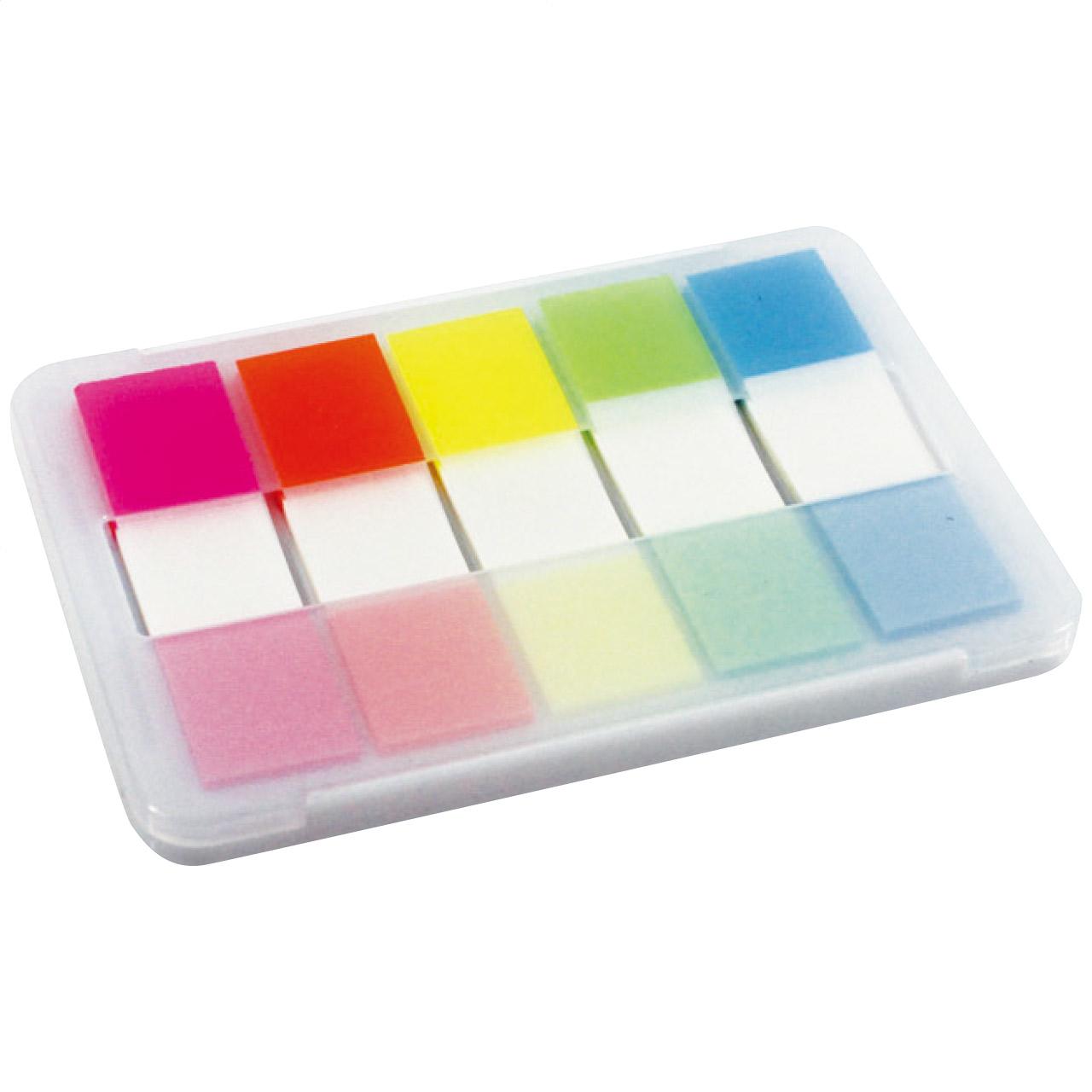 Pastel Film Sticky Notes S3075