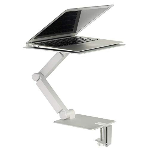 Maxstand Standing Arm (Silver)