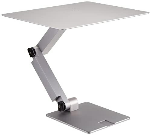 MacStand MaxStand Standing Arm (Space Gray)