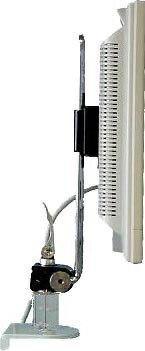 Clamp-Type Economy Arm ARM-41C