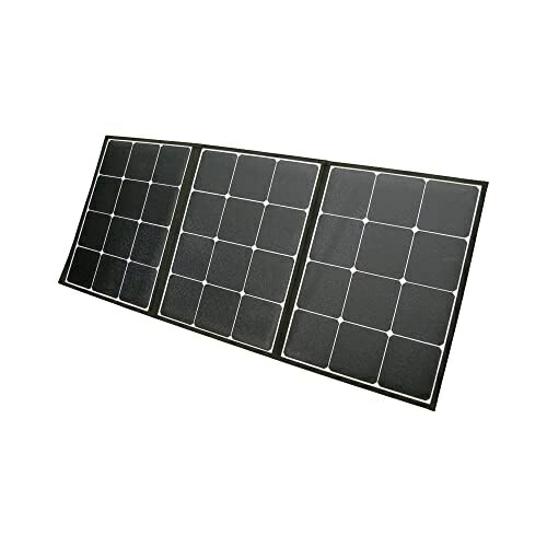 太阳能板120W/19.8V/6A HANT便携电源专用