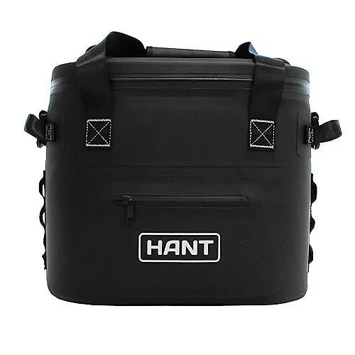 HANT Soft Cooler Box 12 Black HASC12-BK
