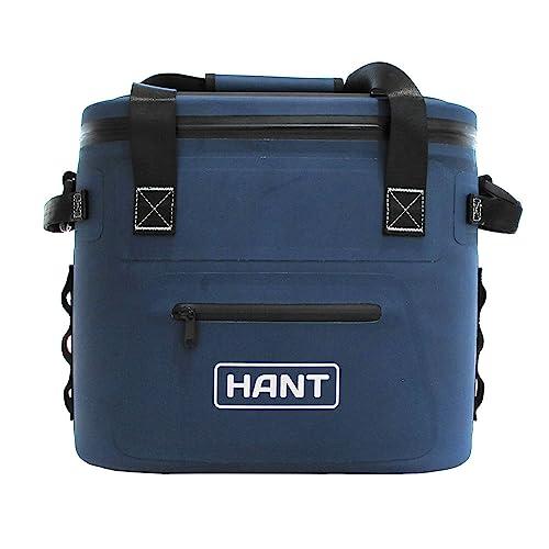 HANT Soft Cooler Box 12 Navy HASC12-NV