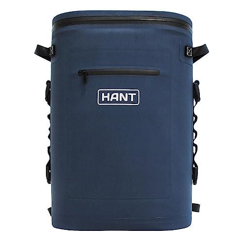 HANT Soft Cooler Box 30 Navy HASC30-NV