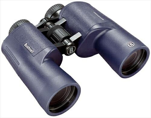 Bushnell Waterproof Binoculars H2O 7×50WP 157050R