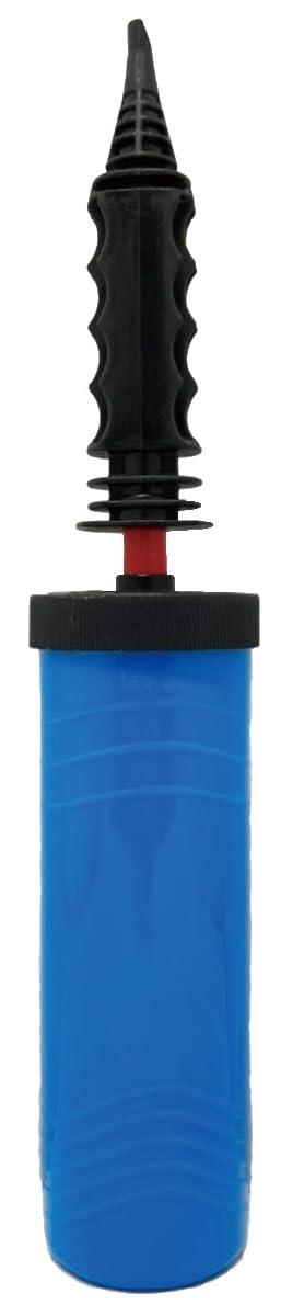 Artec Air Pump (Manual Type) 51786 Physical Education, Play Equipment, Exercise, Sports, Kindergarten, After-School Care, Outdoor Play, Air Inflator, Balloons, Pool, Balance Ball, Float