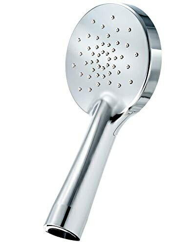 Toshin Microbubble Shower Head AngelAir Bijet TH-102 Chrome Plated Unit Size: Approx. 11 × 20 cm