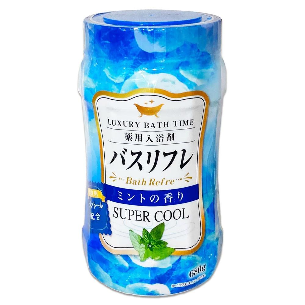 jan

4900480286184    Lion Chemical Bath Refresh Super Cool Medicated Bath Salt Mint 680g

4900480286184    Lion Chemical Bath Refresh Super Cool Medicated Bath Salt Mint 680g

Name: Product Name, dtype: object
