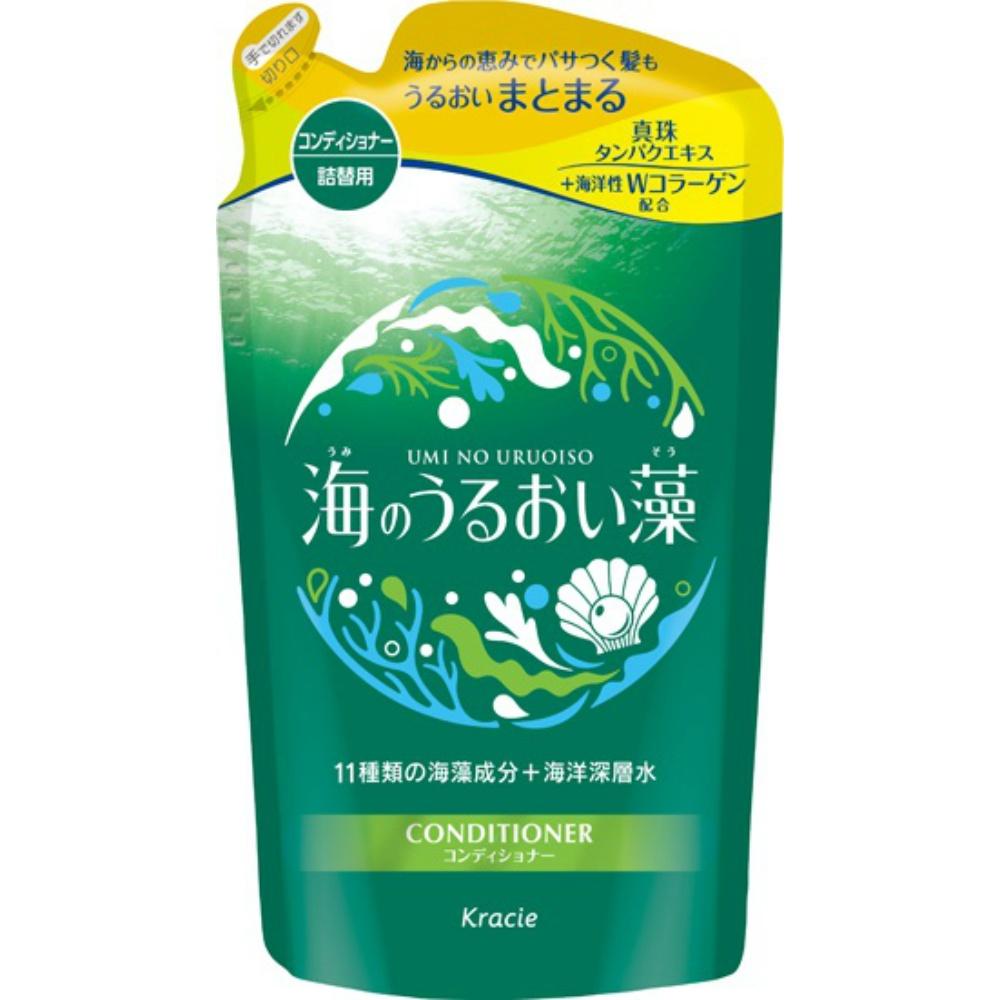 Sea Moisture Algae Moisture Care Conditioner Refill