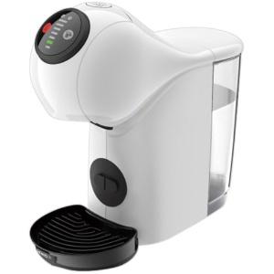 Nestlé Japan Nescafé Dolce Gusto Genio S Basic Pure White 1-pack