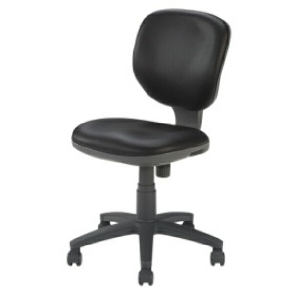 Nakabayashi OA Chair Mid-Back