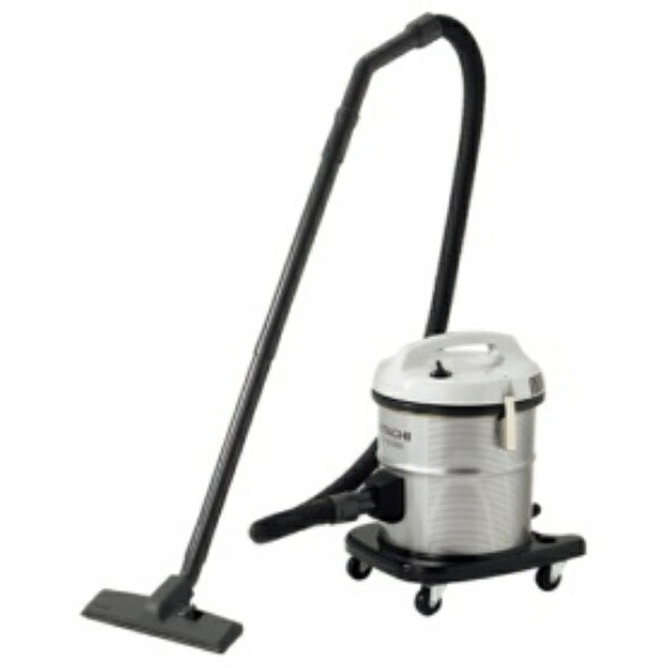 Hitachi Commercial Vacuum Cleaner CV-G1200 1 unit