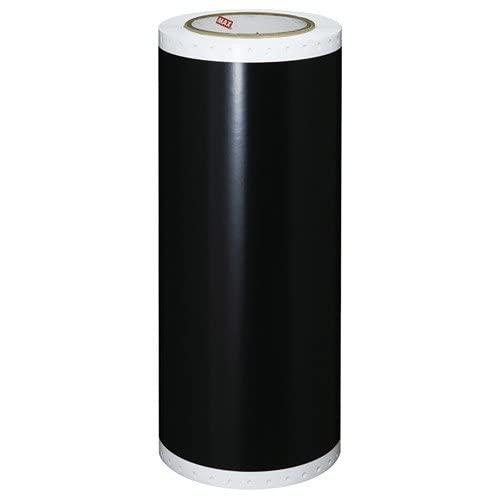 Max Cutting Sheet B-POP 300 Type High Weather Resistance Sheet 1 Roll SL-G301NL Black