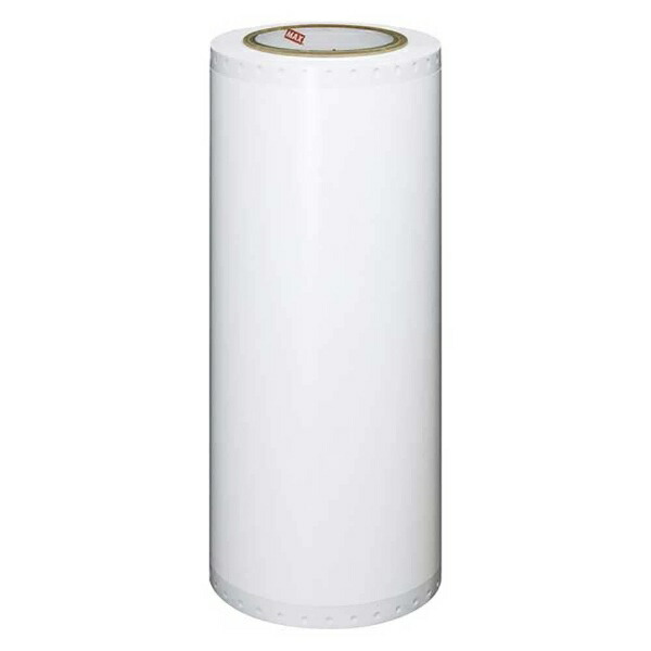 Max Cutting Sheet B-Pop 300 Type High Weather Resistance Sheet 1 Roll SL-G302NL White