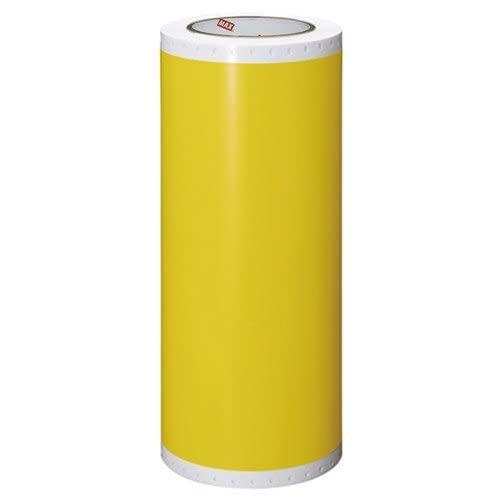 Max Cutting Sheet B-POP 300 Type High Weather Resistance Sheet 1 Roll SL-G305NL Yellow