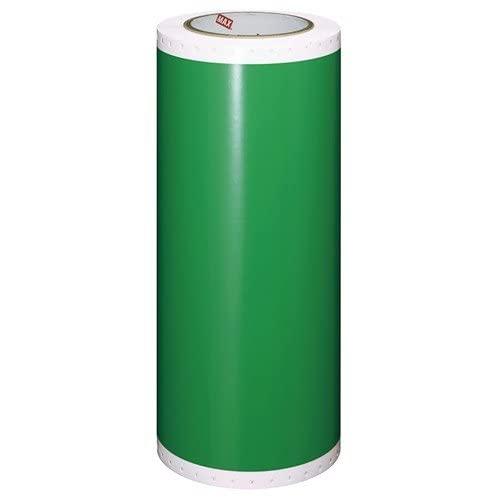 Max Cutting Sheet B-Pop 300 Type High Weather Resistance Sheet 1 Roll SL-G306NL Green