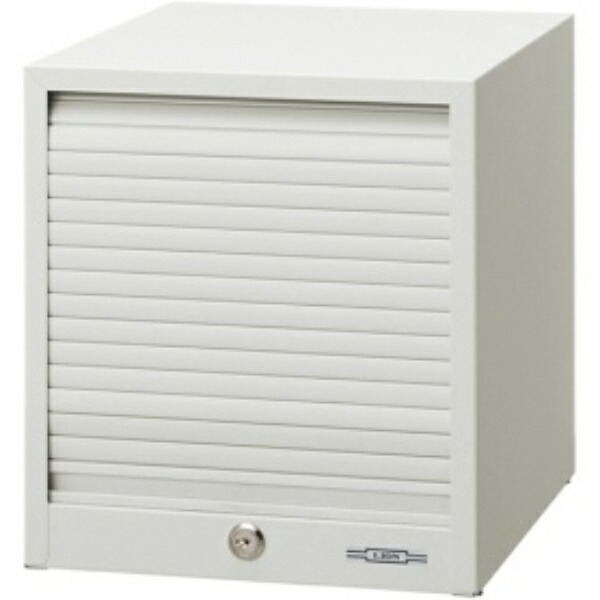 Lion Office Equipment Letter Case with Shutter No.135PT A4 Size