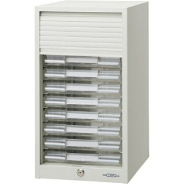 Lion Office Equipment Letter Case with Shutter No.1310PT A4 Size