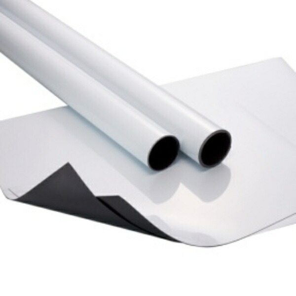 Lion Office Supplies Magnetic Whiteboard Sheet 1200×900 D-12MW