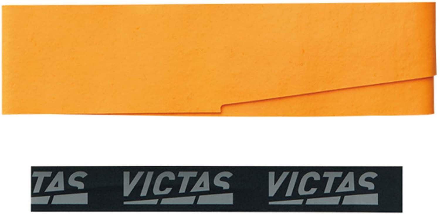 Victas Table Tennis Maintenance Supplies Grip Tape Soft Orange (2200) 801070
