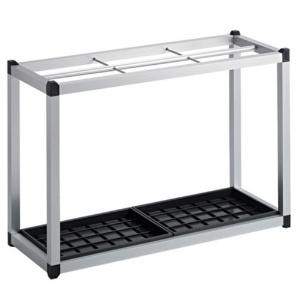 TERAMOTO Aluminum Umbrella Stand II 30 Assembly Type
