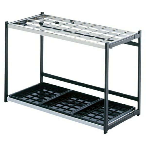 TERAMOTO Folding Umbrella Stand Type A 36