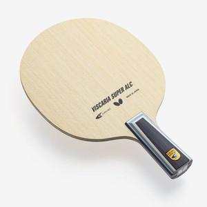 Butterfly Table Tennis Racket Viscaria SUPPER ALC CS Chinese Penhold Attacking 24170