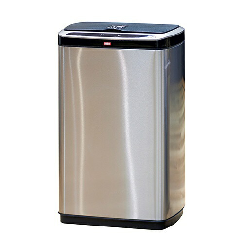 Sensor-Activated Trash Can DST-50 50L