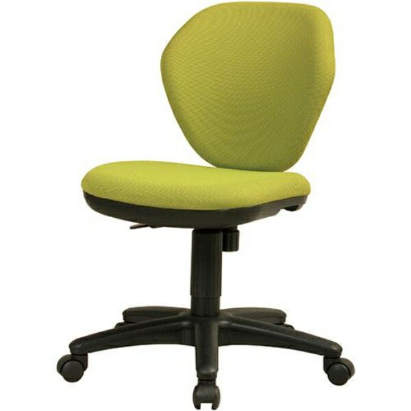 koeki Office Chair Green K-921(GN)