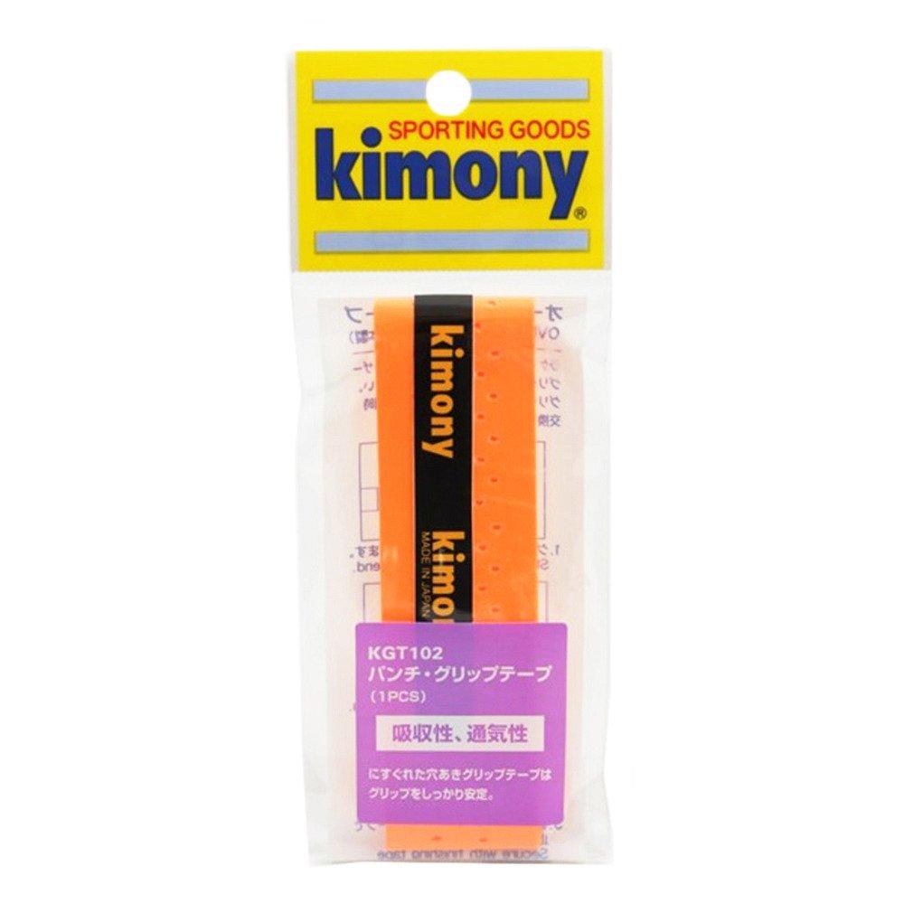 kimony Punch Grip Tape Orange KGT102 OR