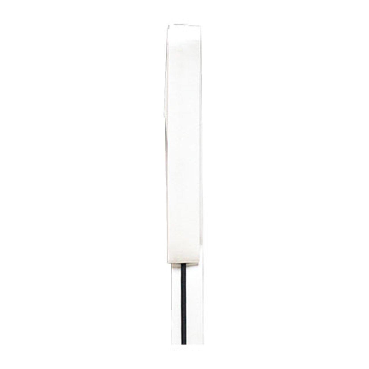 Kimony Bad Spiral KGT105 WH White