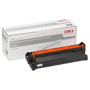 OKI Image Drum Black ID-C3HK 1 piece