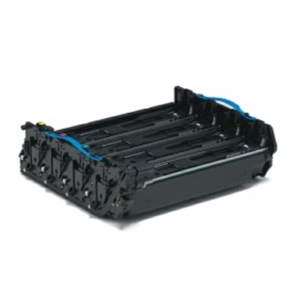 OKI Image Drum Unit with Toner Cartridge Included ID-C4KA 1 Unit