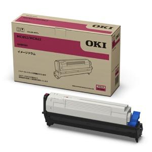 OKI Image Drum Magenta Toner Cartridge Included ID-C3MM 1 Unit