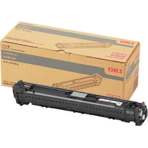 OKI Image Drum Magenta DR-C4EM 1 unit