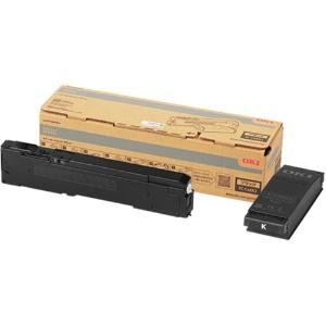 OKI Toner Cartridge Black TC-C4EK1 1 unit