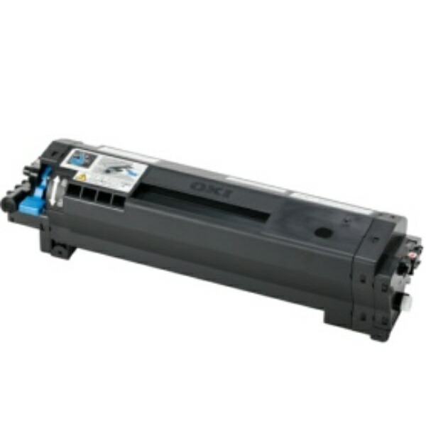 OKI High-Capacity Toner Cartridge TC-M3A2 1 unit 020-7715
