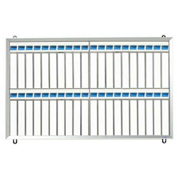 Crown Name Tag Holder CR-NF400K-AL