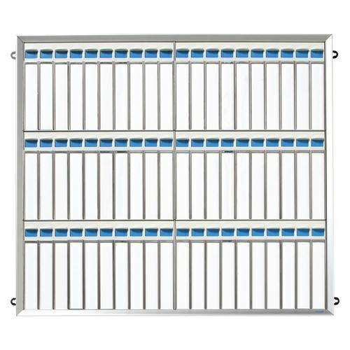 Crown Name Tag Holder CR-NF600K-AL